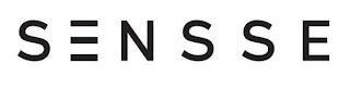 SENSSE logo