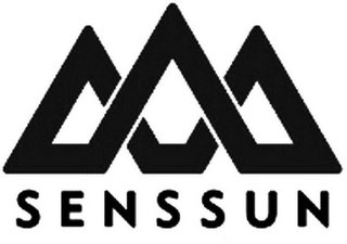 SENSSUN logo