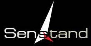 SENSTAND logo