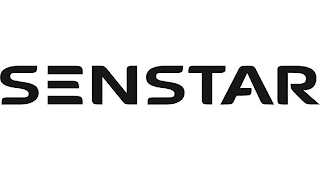SENSTAR logo