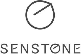 SENSTONE logo