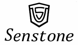SENSTONE logo