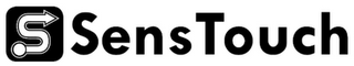 SENSTOUCH logo
