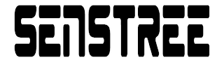 SENSTREE logo