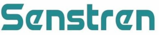 SENSTREN logo