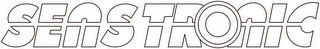 SENSTRONIC logo