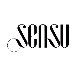 SENSU logo