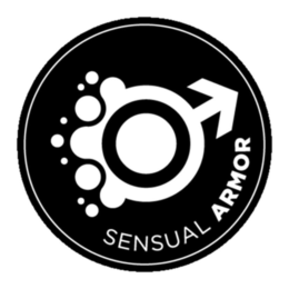 SENSUAL ARMOR logo
