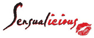 SENSUALICIOUS logo