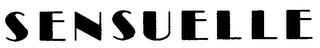SENSUELLE logo