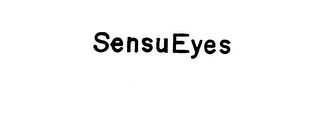 SENSUEYES logo