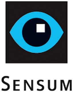 SENSUM logo