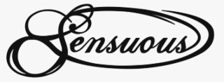 SENSUOUS logo