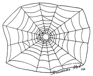 SENSUOUS WEB logo