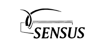 SENSUS logo
