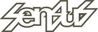 SENSUS logo