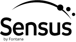 SENSUS BY FONTANA logo