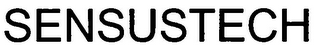 SENSUSTECH logo
