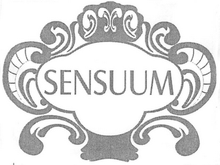 SENSUUM logo