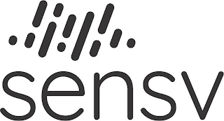 SENSV logo