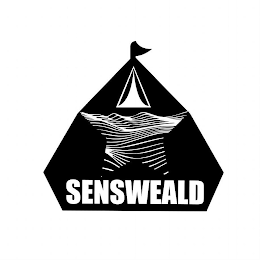 SENSWEALD logo