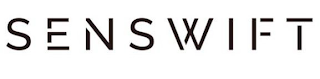 SENSWIFT logo
