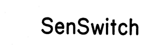 SENSWITCH logo