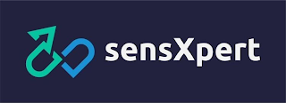 SENSXPERT logo