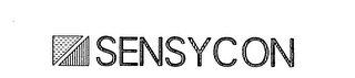 SENSYCON logo