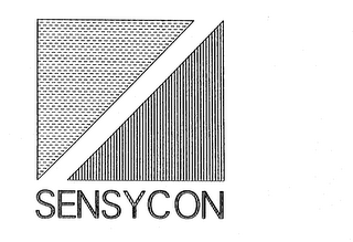 SENSYCON logo