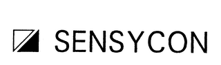 SENSYCON logo