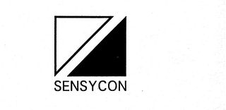 SENSYCON logo
