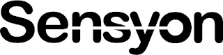 SENSYON logo