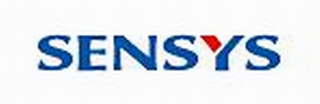 SENSYS logo