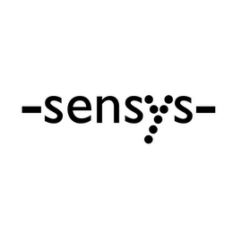 SENSYS logo