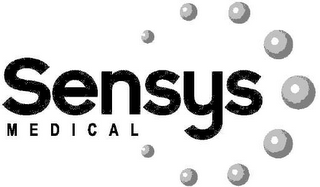 SENSYS MEDICAL logo