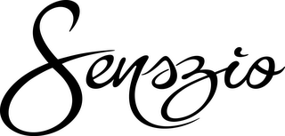 SENSZIO logo