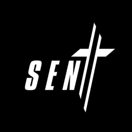 SENT logo
