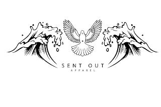 SENT OUT APPAREL logo