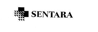 SENTARA logo