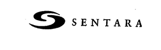 SENTARA logo