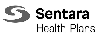 SENTARA HEALTH PLANS logo