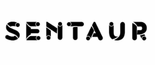 SENTAUR logo