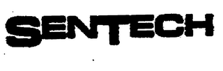 SENTECH logo