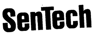 SENTECH logo