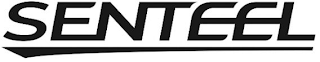 SENTEEL logo