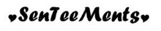 SENTEEMENTS logo