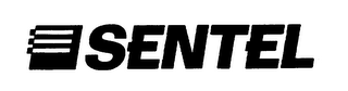 SENTEL logo