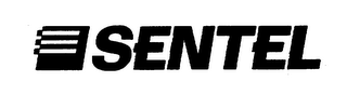 SENTEL logo