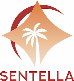 SENTELLA logo